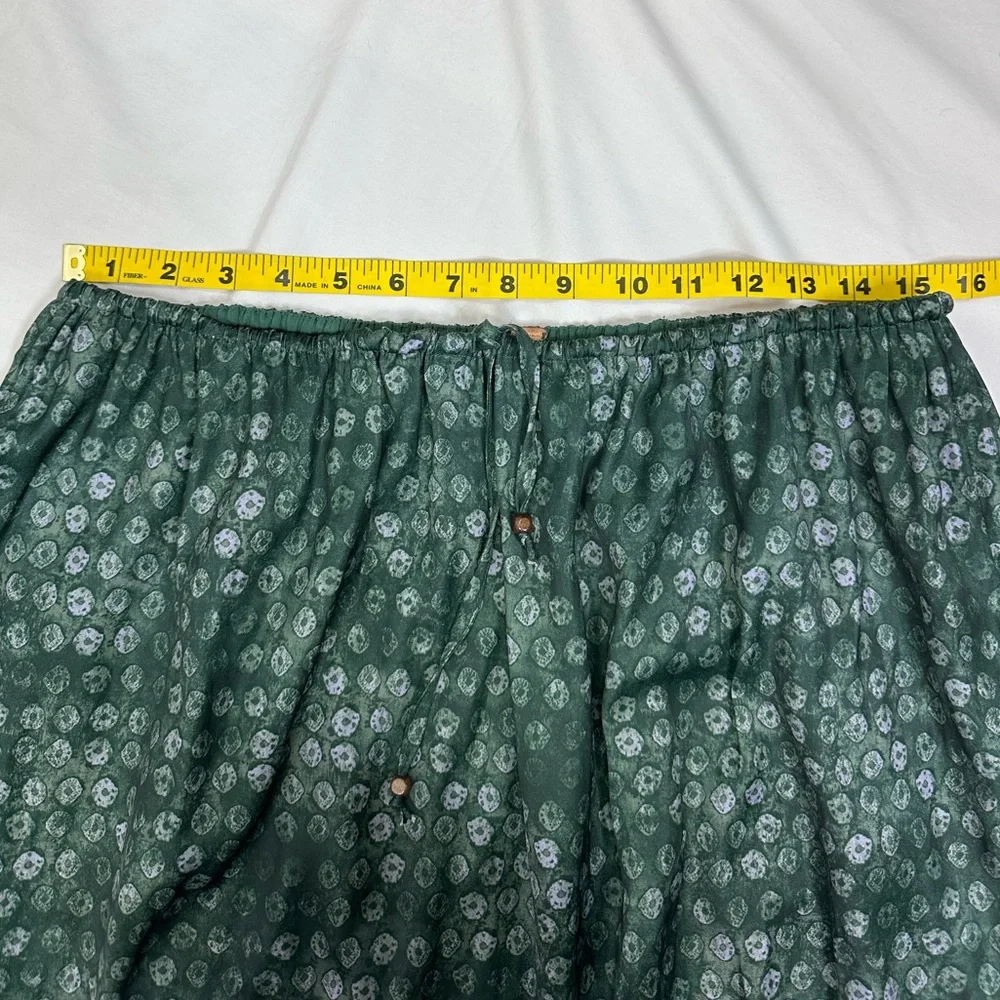 NWT Free People Emerald Combo Dreambound Set Size L - Picture 9 of 11